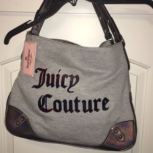 NWT Juicy Couture Purse